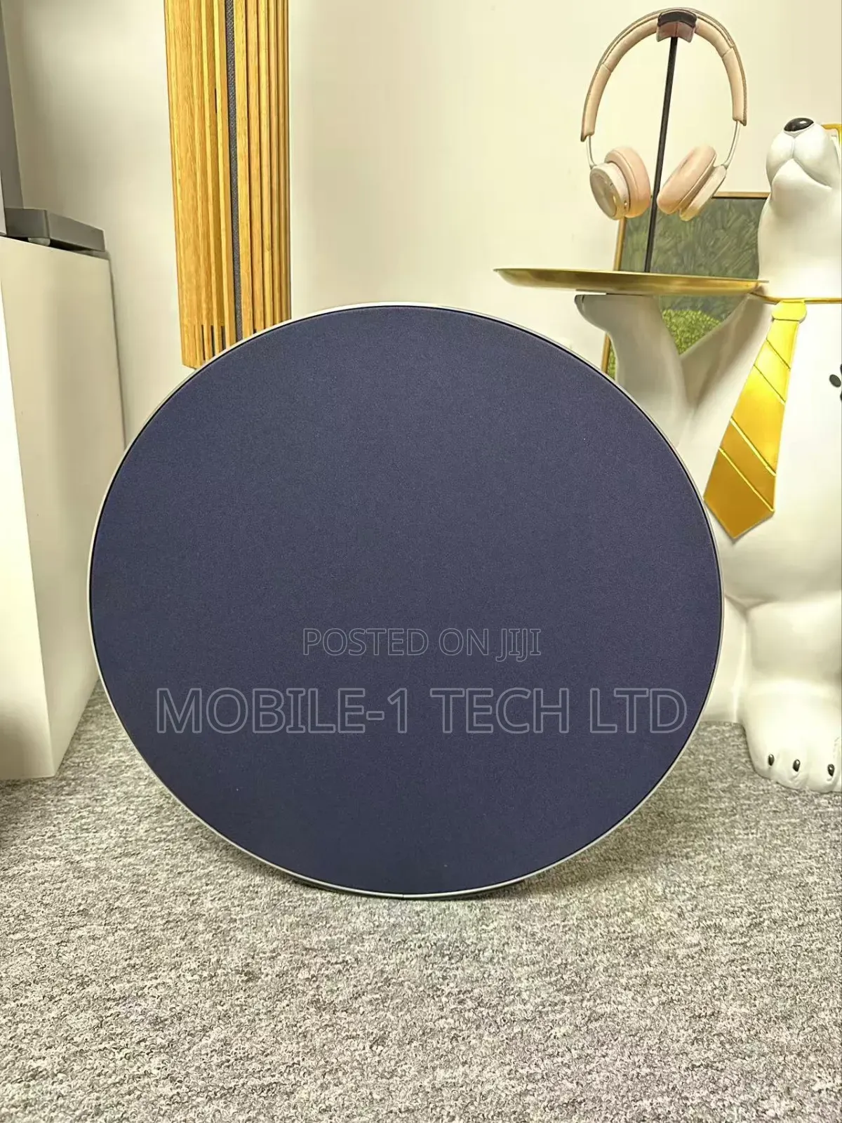 Bang and Olufsen Beosound Edge