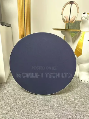 Bang and Olufsen Beosound Edge