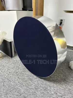 Bang and Olufsen Beosound Edge