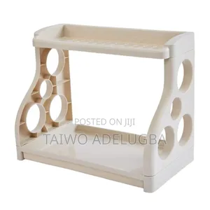 Kitchen Storage Rack