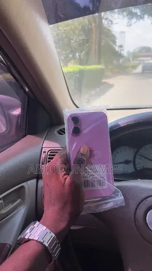 Apple iPhone 16 128 GB Pink