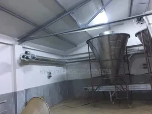 Ac, Vrf, Central Ac