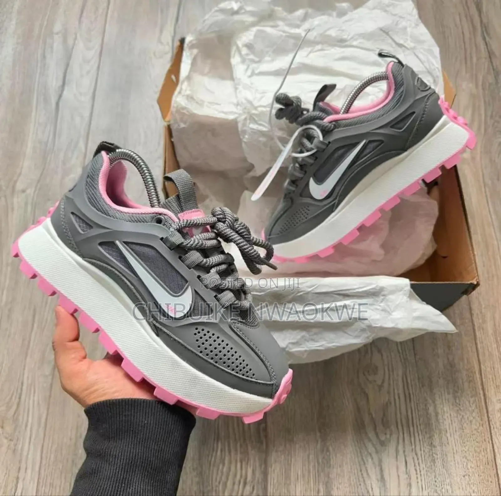 Shoe Sneakers Unisex