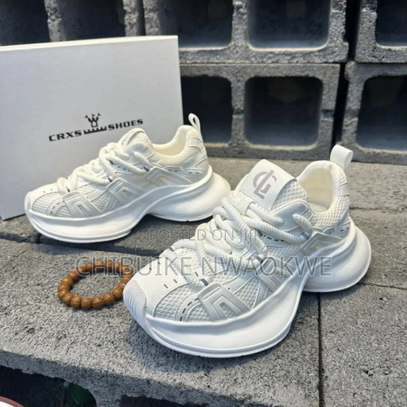 Shoe Sneakers Unisex