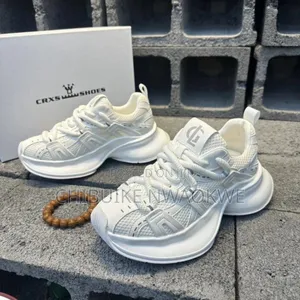 Shoe Sneakers Unisex
