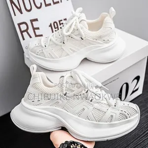 Shoe Sneakers Unisex