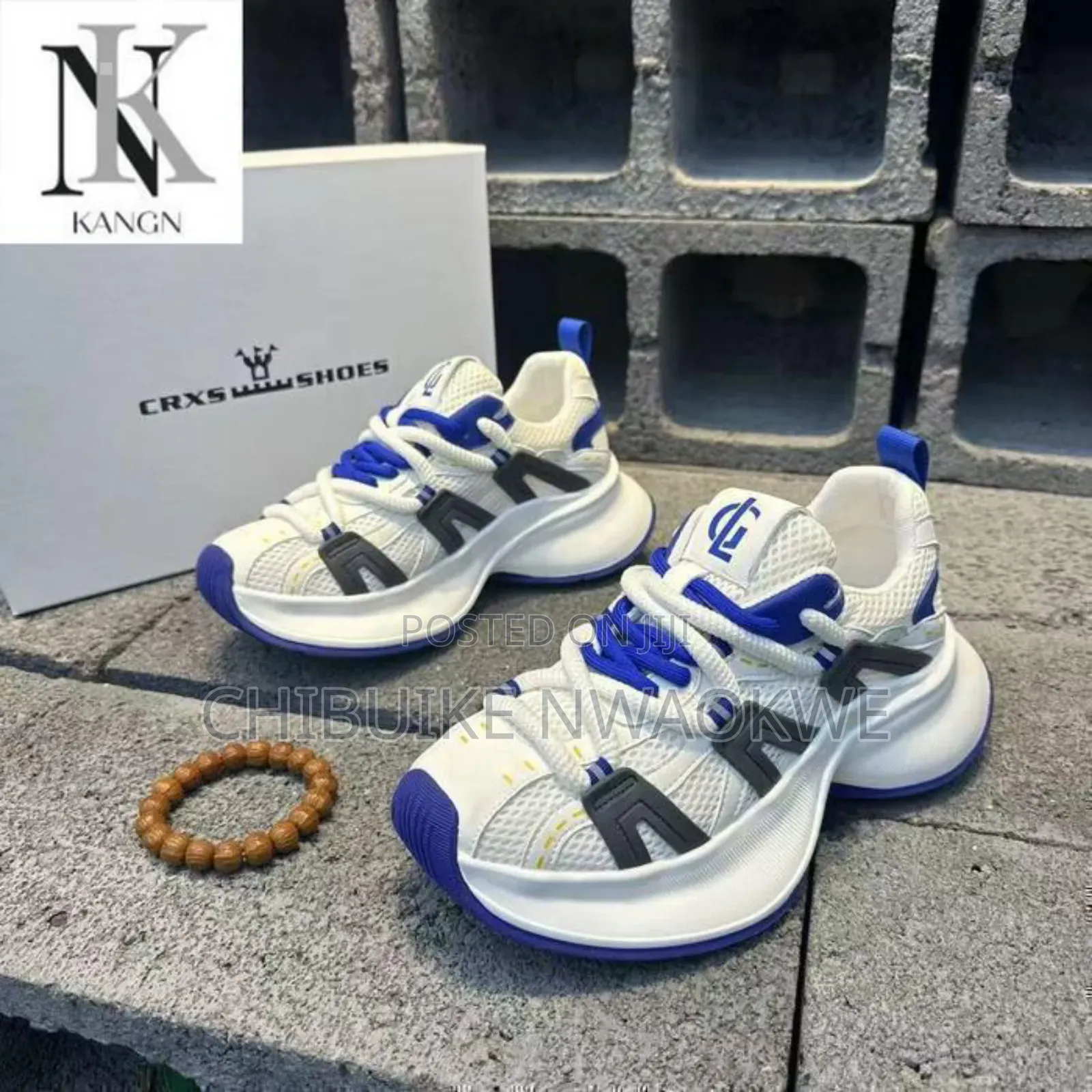 Shoe Sneakers Unisex