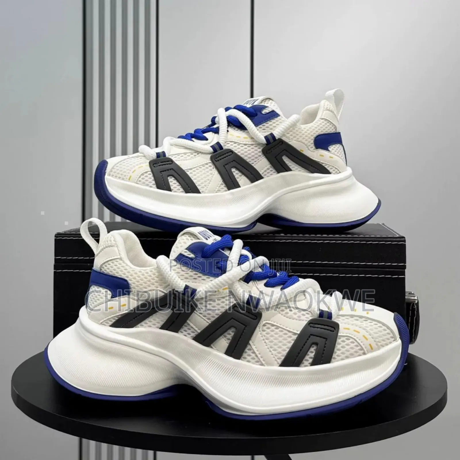 Shoe Sneakers Unisex