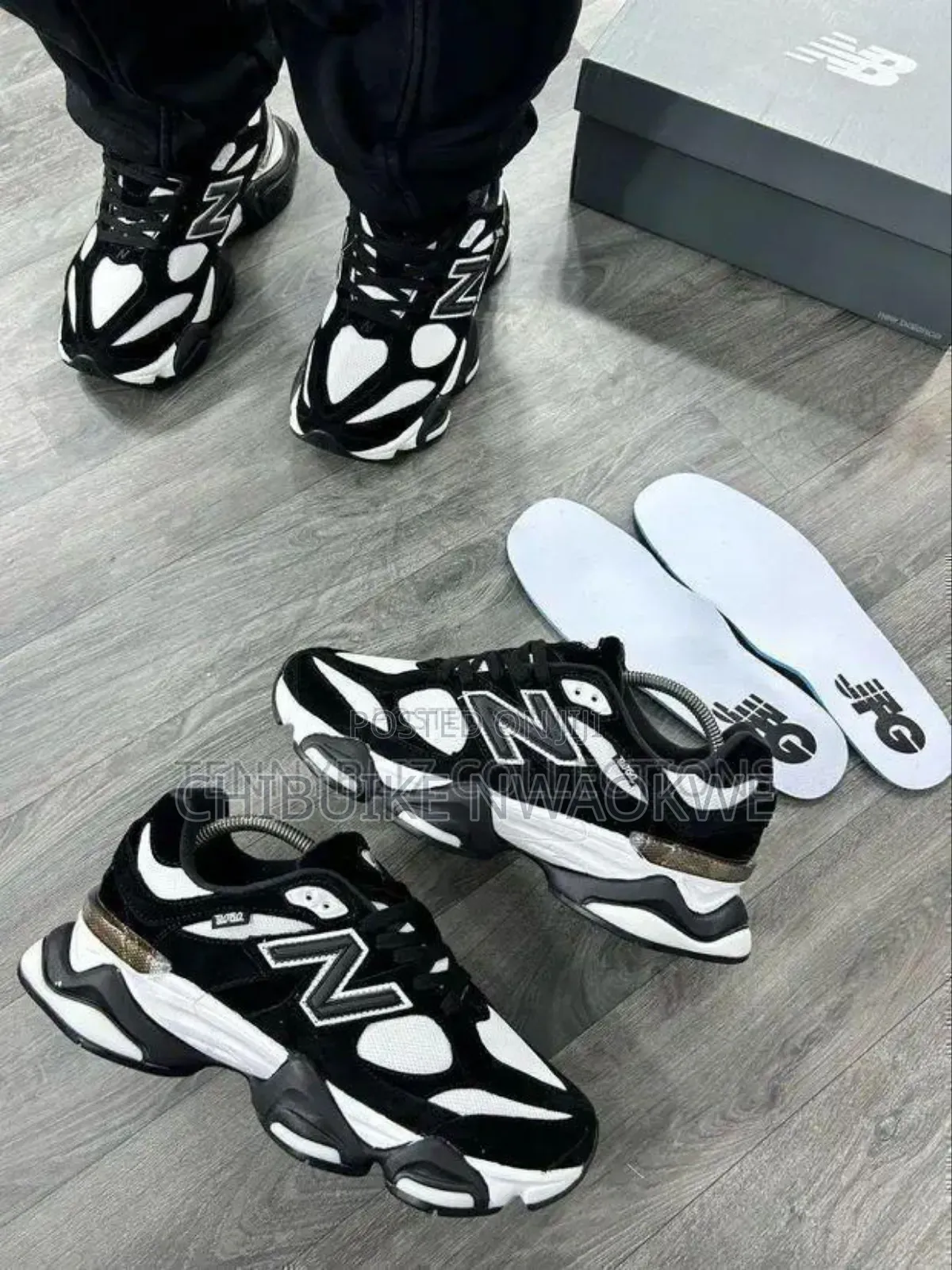 Shoe Sneakers Unisex