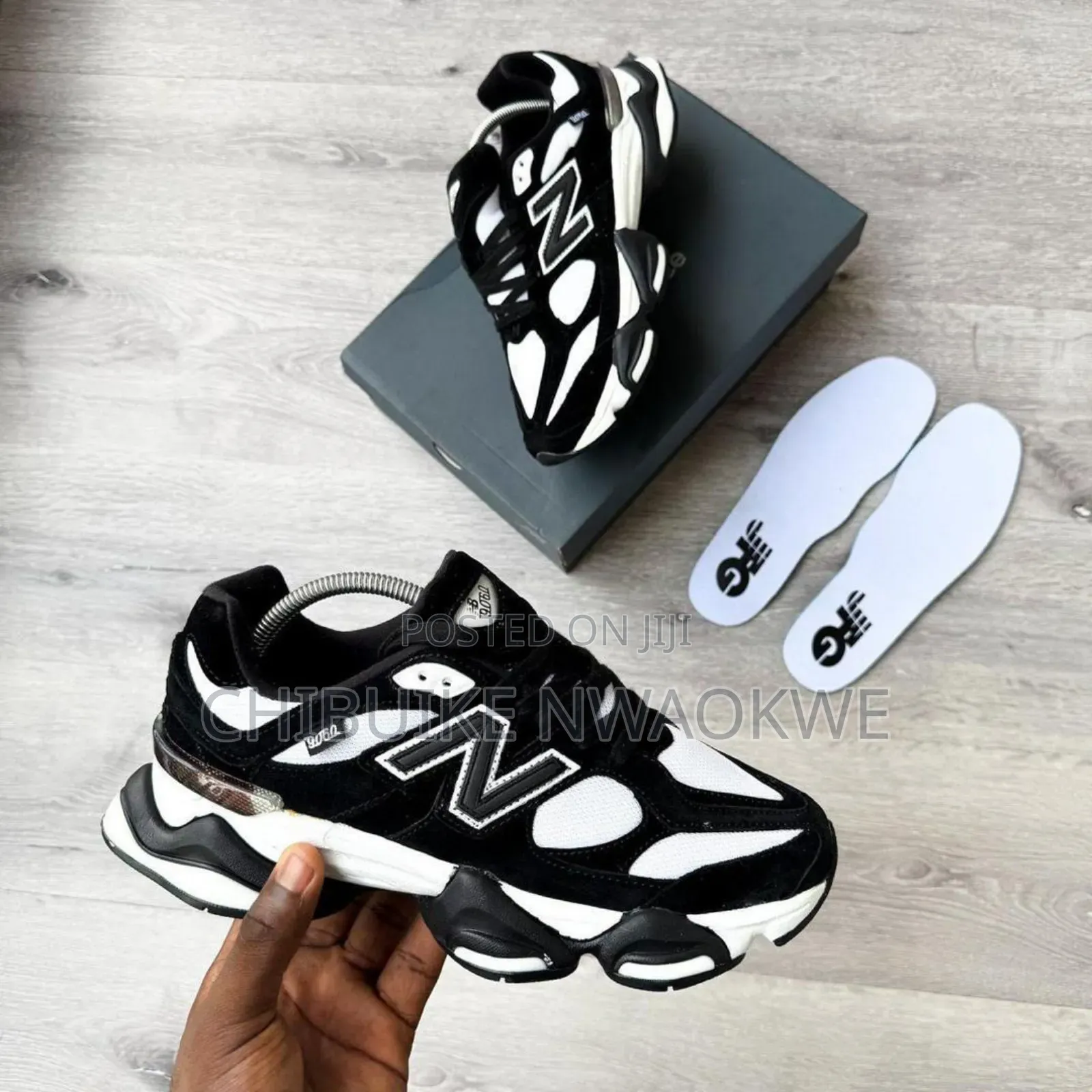 Shoe Sneakers Unisex