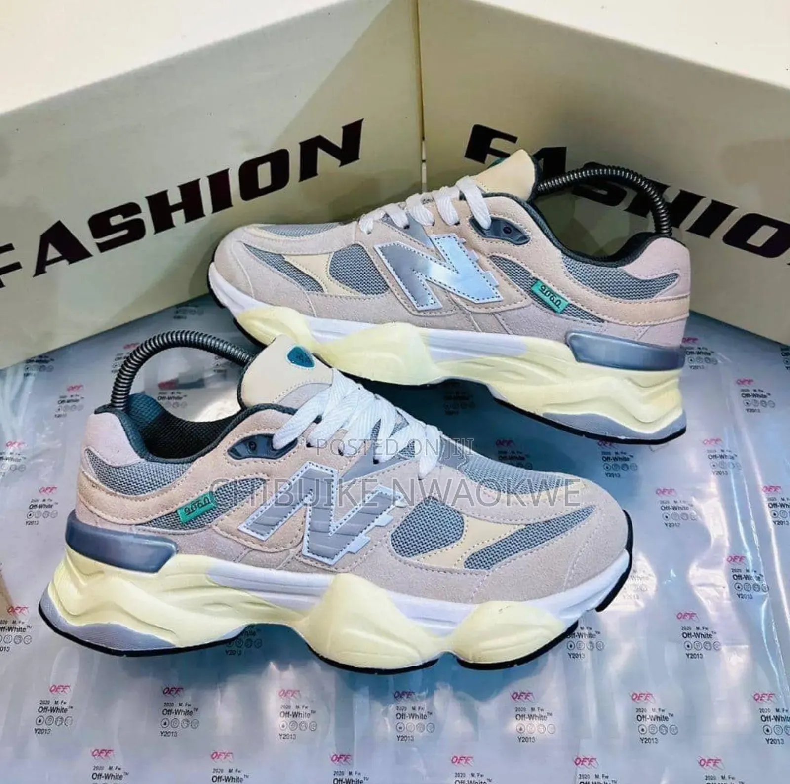 Shoe Sneakers Unisex