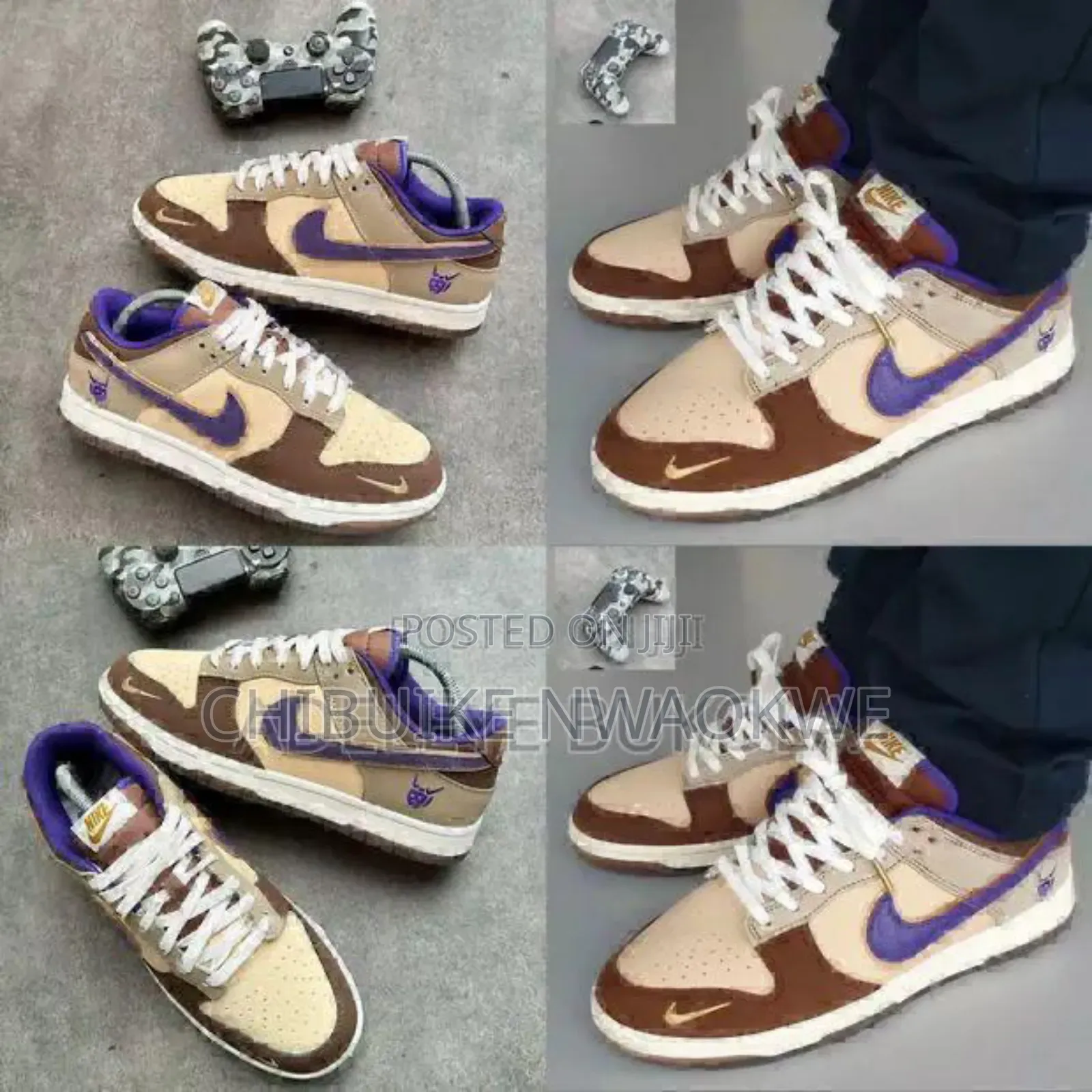 Shoe Sneakers Unisex