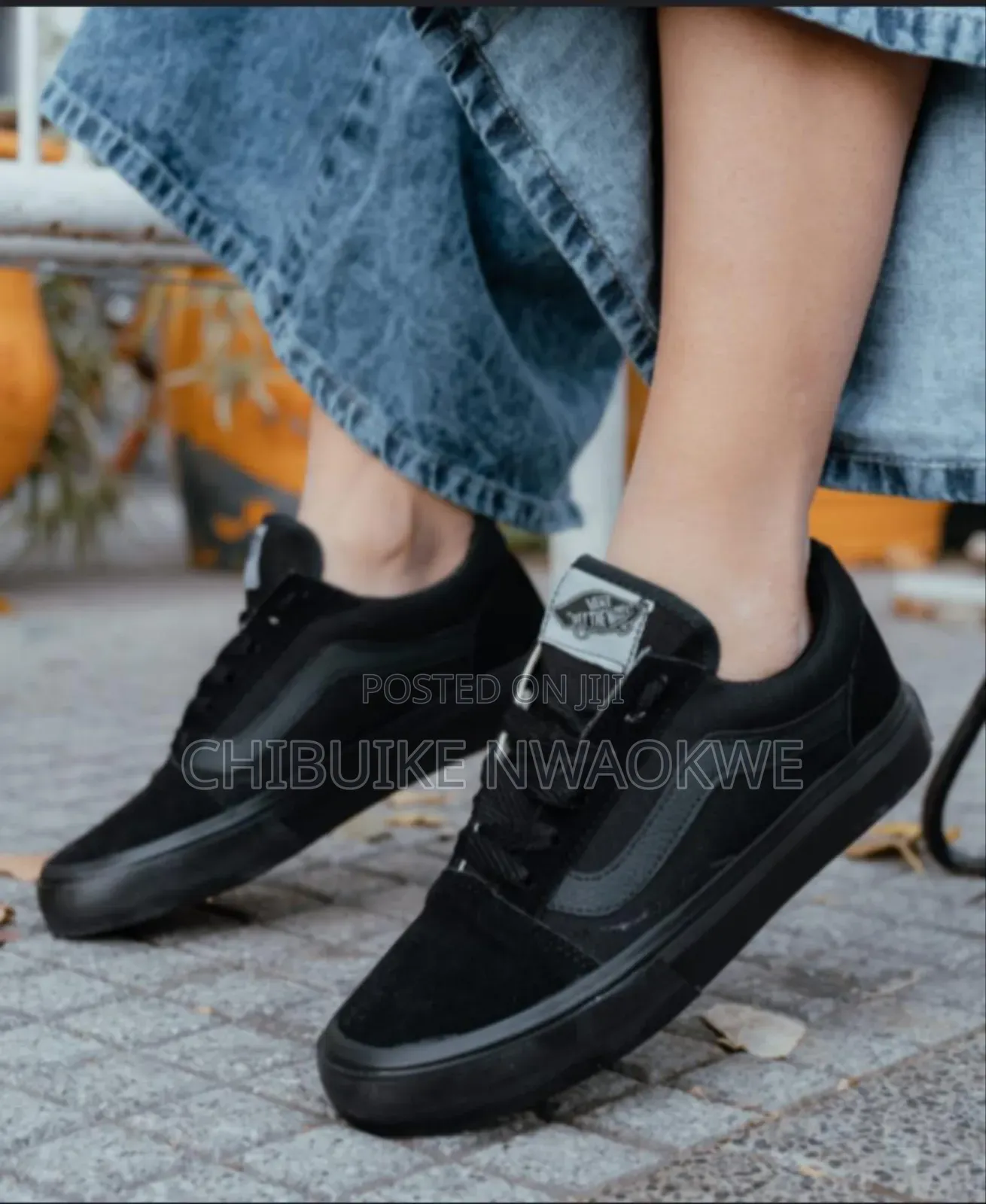 Shoe Sneakers Unisex