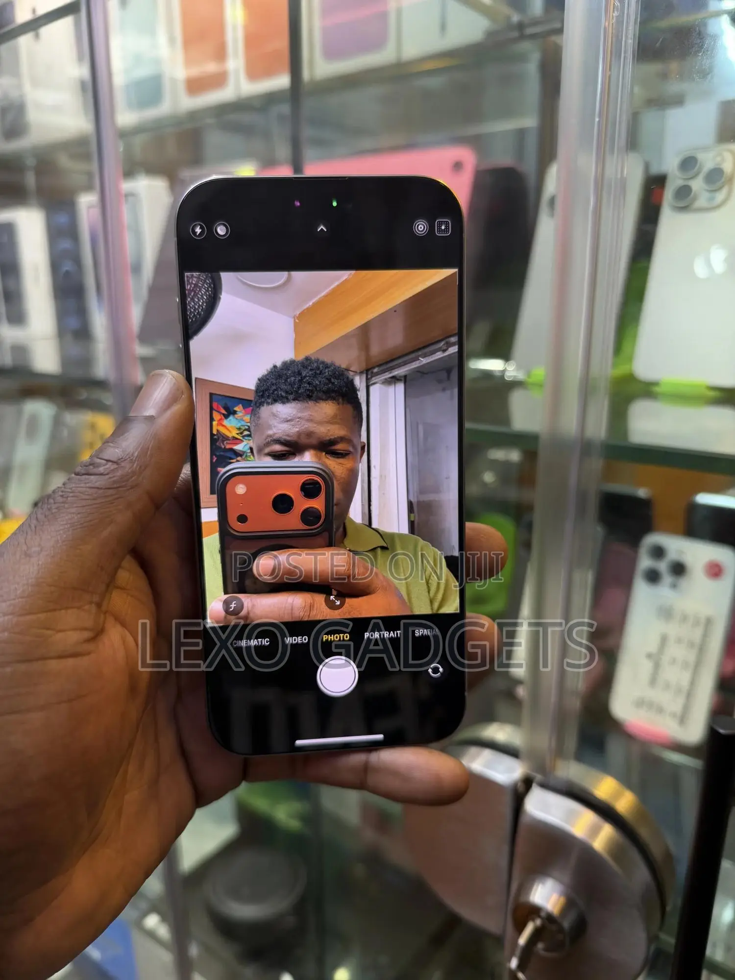 Apple iPhone 16 Pro Max 256 GB Silver