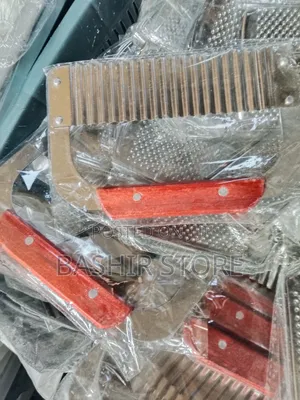 Stainless Steel Crinkle Cutting Tools,