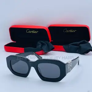 High Quality Luxury Cartier Glasses
