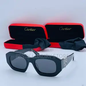 High Quality Luxury Cartier Glasses