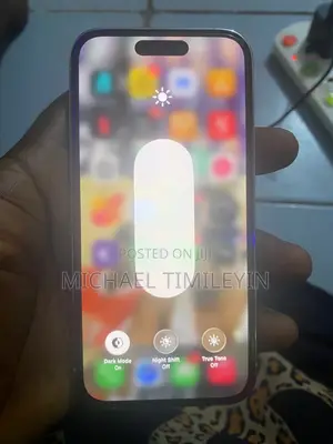 Apple iPhone 14 Pro 128 GB White
