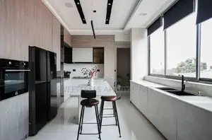 4bedroom Townhouse