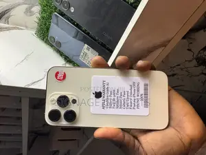 Apple iPhone 14 Pro Max 128 GB Rose Gold