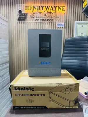 1.5kva 12 Hybrid Inverter