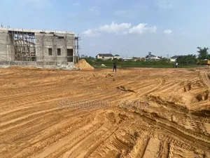 Own a Piece of Land at the Eagle Commercial By