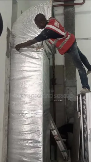 Ac, Hvac, Duct Central Hvac