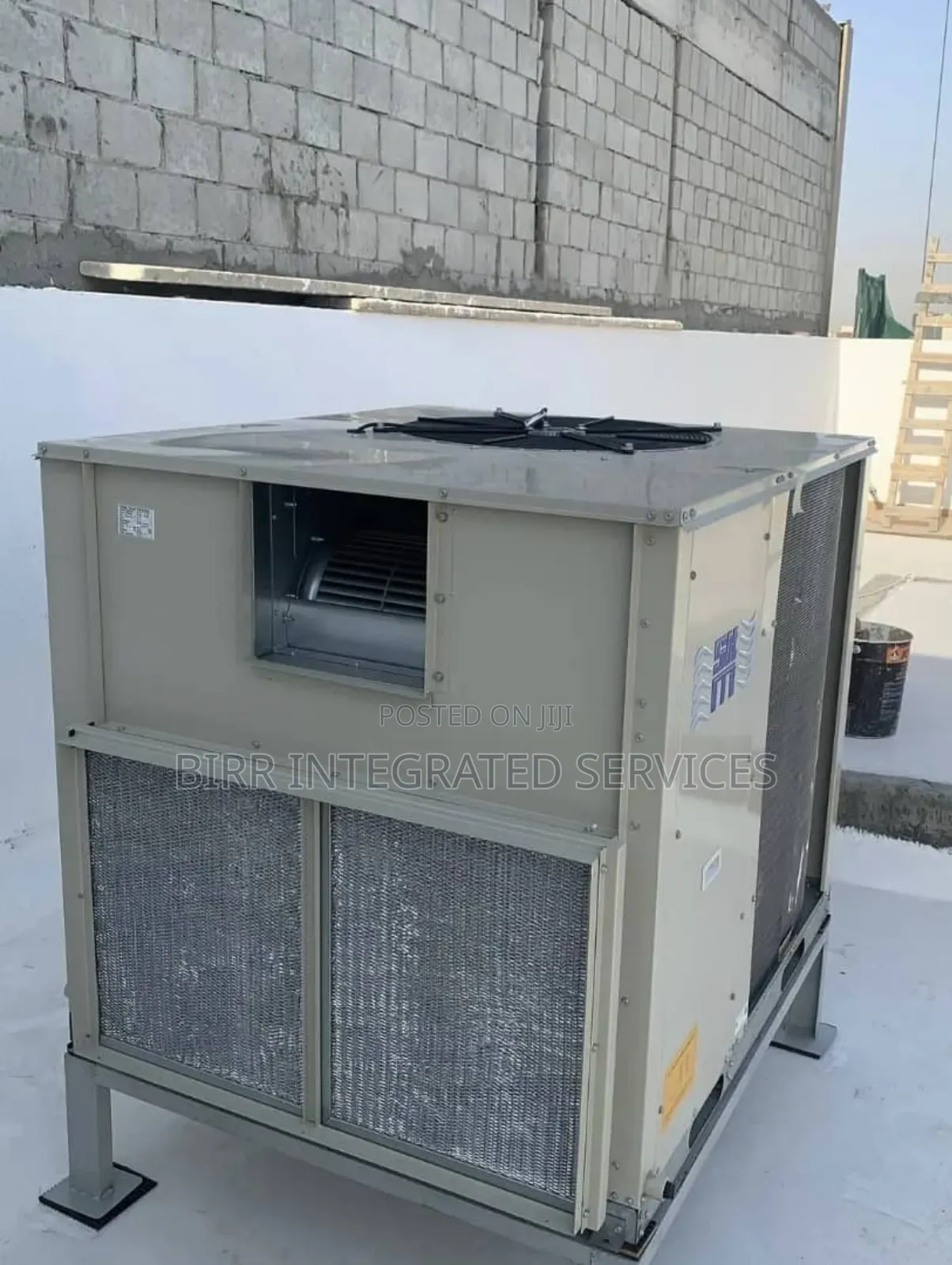 Ac, Hvac, Duct Central Hvac