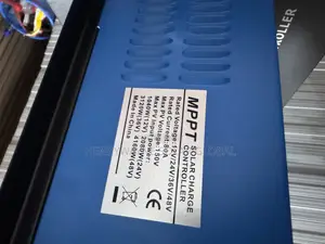 80ah MPPT Charge Controller Miv