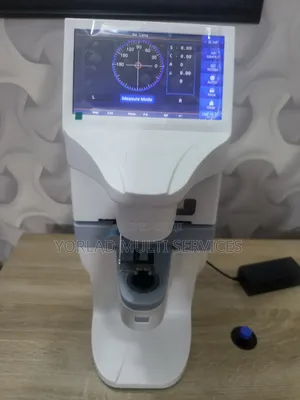 Automated Lensmeter Auto Lensmeter Lensometer