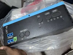 6kva C Worth Hybrid