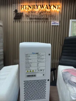 6kva C Worth Hybrid