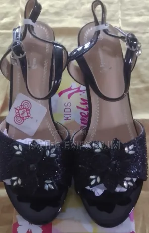 Girl Child Collections.