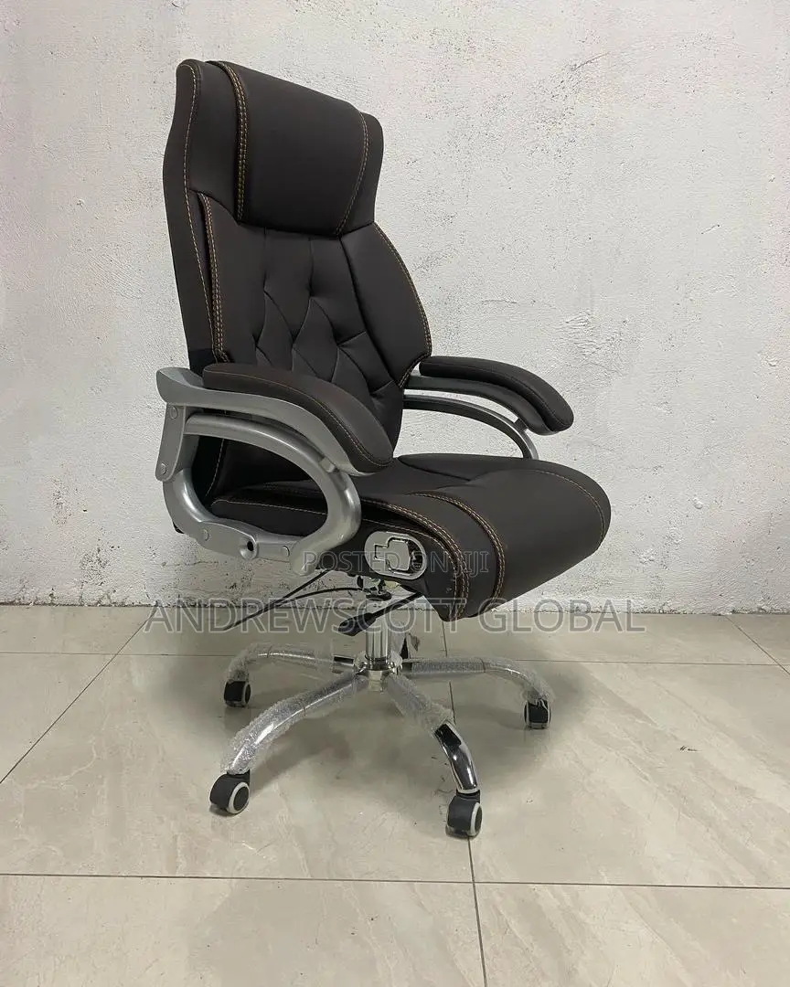 Brand New Imported Office Chair