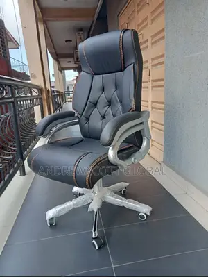 Brand New Imported Office Chair
