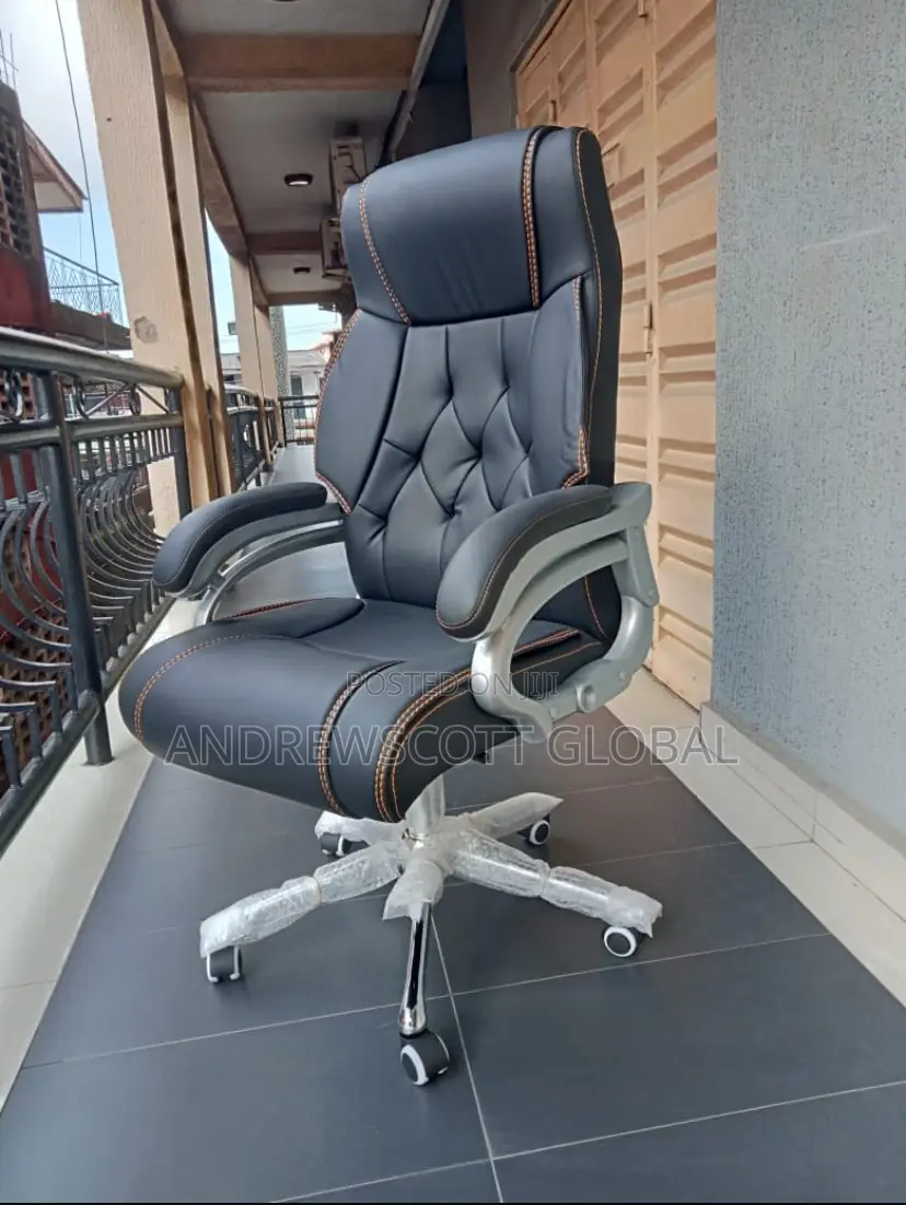 Brand New Imported Office Chair