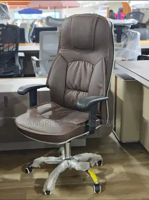 Brand New Imported Office Chair
