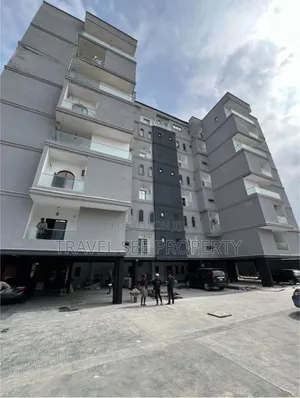 Furnished 2bdrm Block of Flats in Lekki Phases One for sale