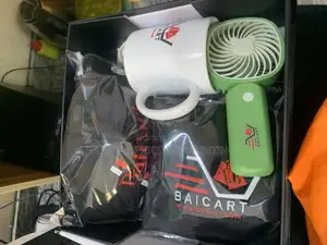 Corporate Gifts Items With Box