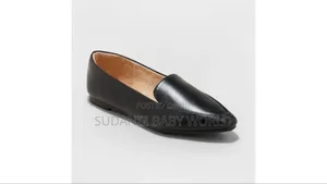 Women's Hayes Loafer Flats With Memory Foaminsole a New Daytmblack 11