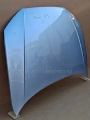 Audi A3 Bonnet 2015 And 2018