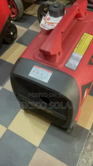 Ipower 3kva Inverter Silent Generator.