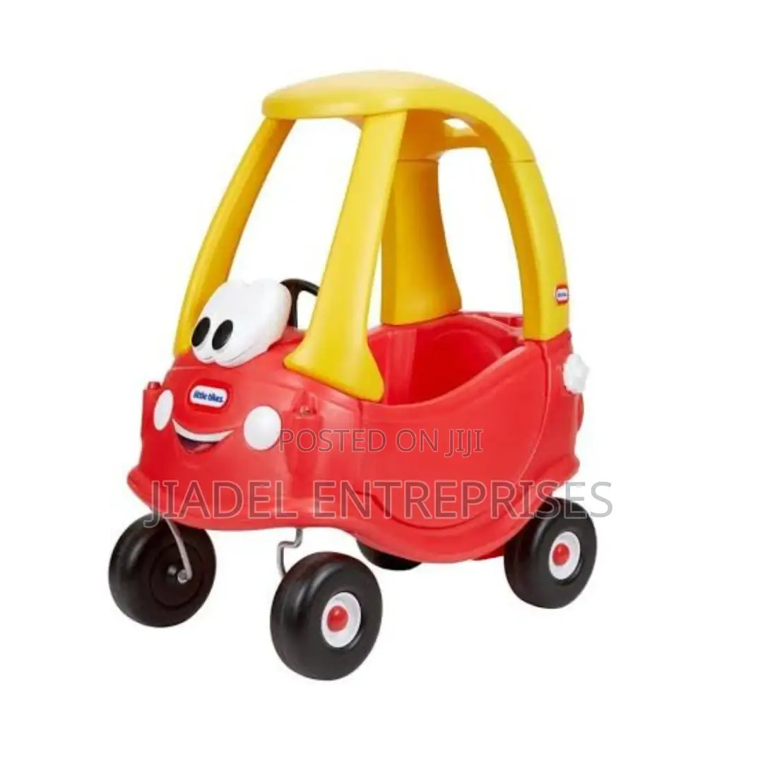 Cozy Coupe Car