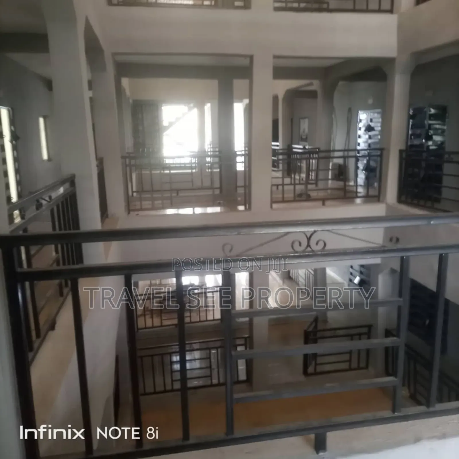 Office Space Eleko Ibeju Lekki