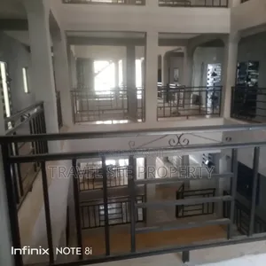 Office Space Eleko Ibeju Lekki