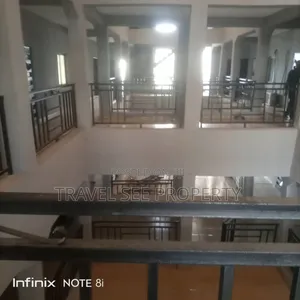 Office Space Eleko Ibeju Lekki