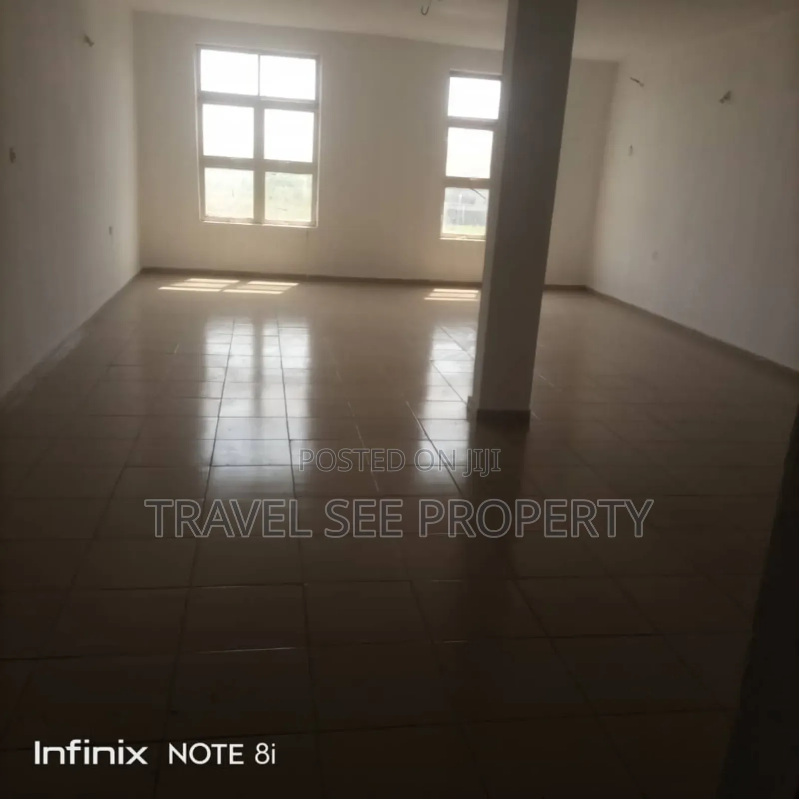 Office Space Eleko Ibeju Lekki