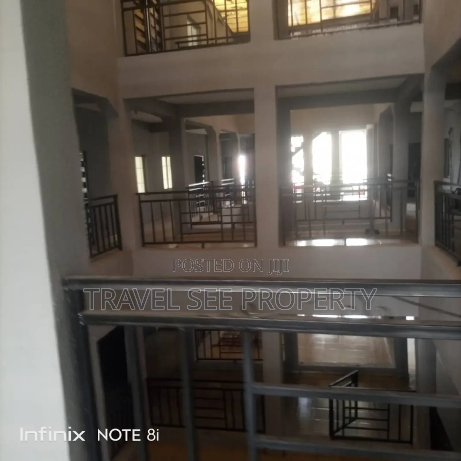 Office Space Eleko Ibeju Lekki