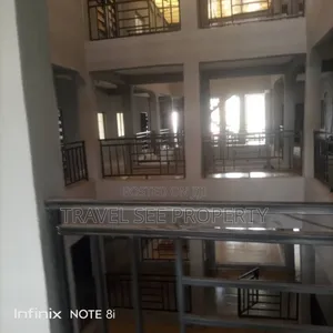 Office Space Eleko Ibeju Lekki