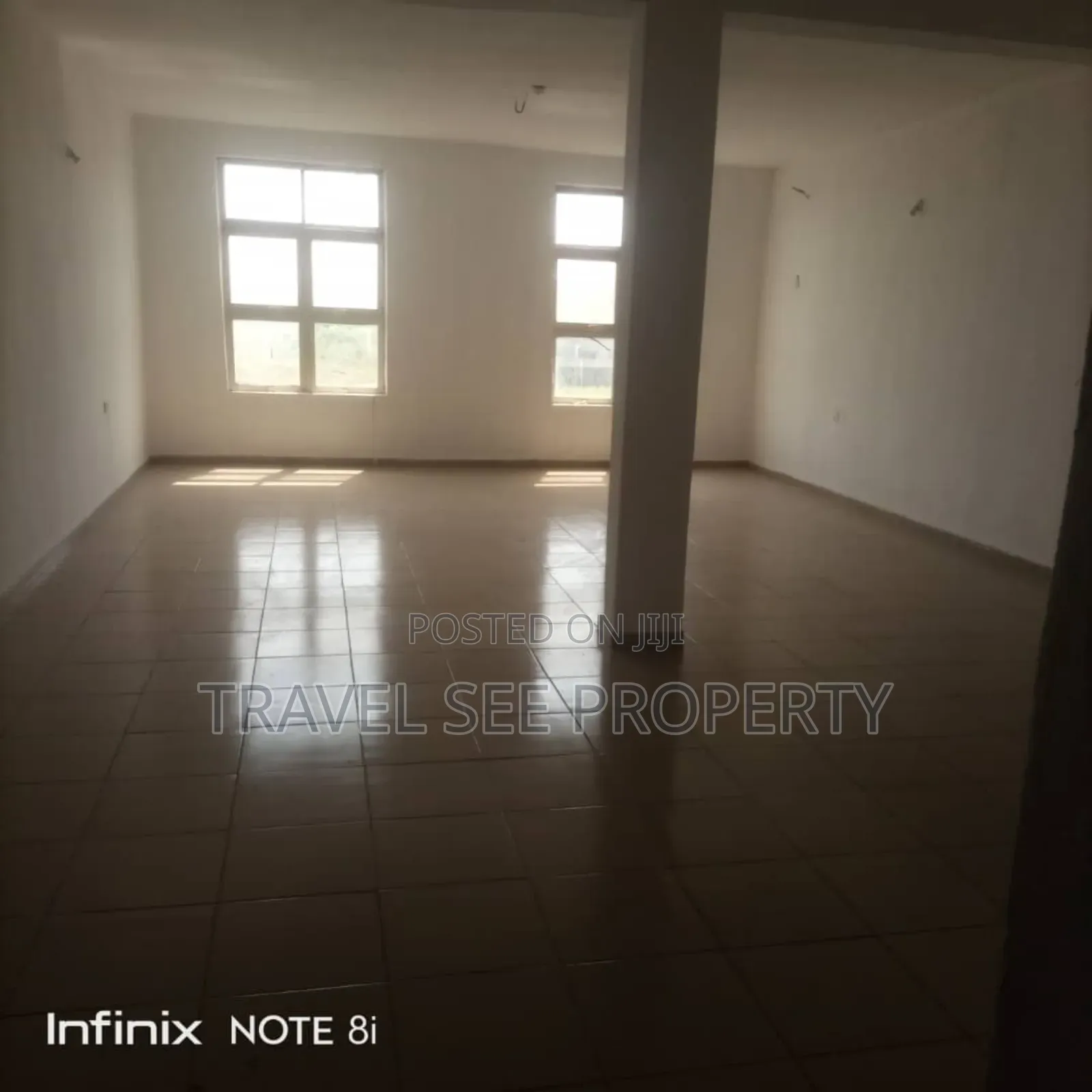 Office Space Eleko Ibeju Lekki